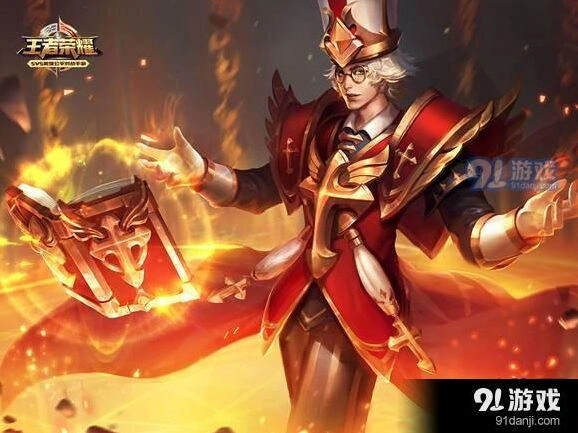 王者荣耀张良出装天赋攻略 玩法详解