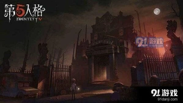 第五人格每日答题活动玩法指南