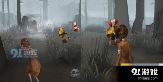 第五人格随从有什么用 随从获取指南