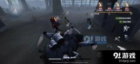 第五人格排位对战技巧分享指南