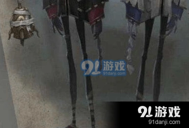 第五人格黑白无常天赋加点教程