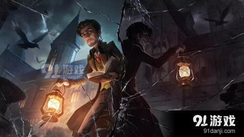 《第五人格》门锁之后剧情触发技巧