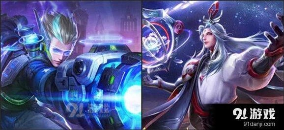 王者荣耀上单抗压守塔技巧 明世隐加射手应对方案