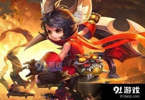 王者荣耀李元芳上分玩法全攻略