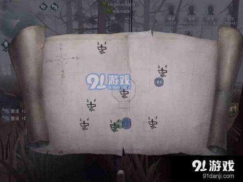 第五人格新版地图玩法全解