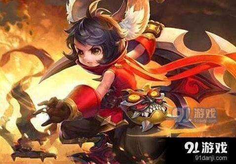 王者荣耀李元芳拆迁上分指南