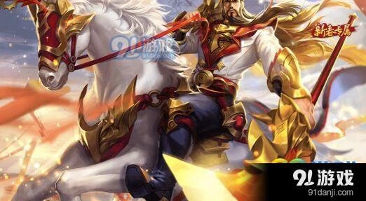 王者荣耀6月战士梯度 典韦加强后强度分析