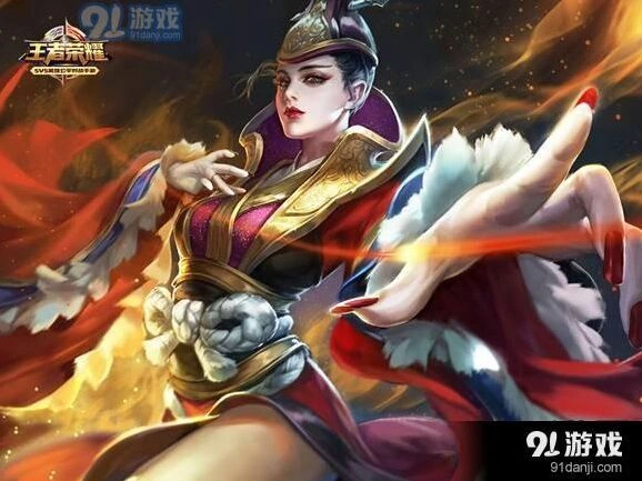 王者荣耀法师排行解析 强势英雄推荐