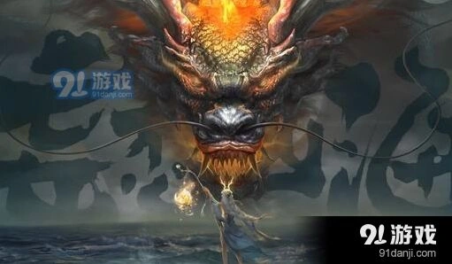 妄想山海淘金点位置教程