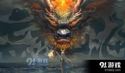 妄想山海穷奇吞噬完整攻略