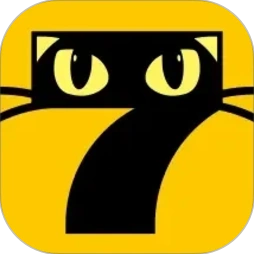 七猫免费小说应用图标