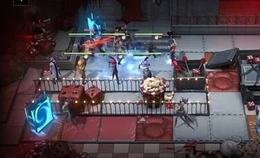无期迷途7-8通关流程攻略