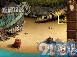 神庙逃亡2越狱密室挑战技巧分享