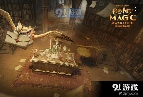 哈利波特第一年学年记录技巧分享
