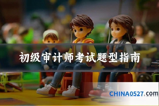 初级审计师考试题型指南