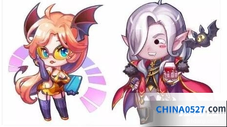 天天酷跑蝙蝠黛拉觉醒后和九尾狐仙谁更强