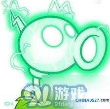 植物大战僵尸2电能豌豆抽取建议