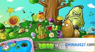 植物大战僵尸2海盗港湾攻略教程