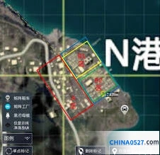 和平精英n港打法教程