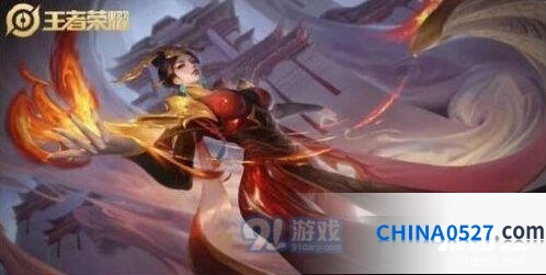 王者荣耀大秦宣太后头像框领取异常处理公告