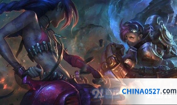 英雄联盟手游端游区别对比 新手必看分析