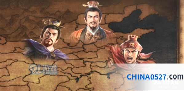 三国志14运行配置介绍