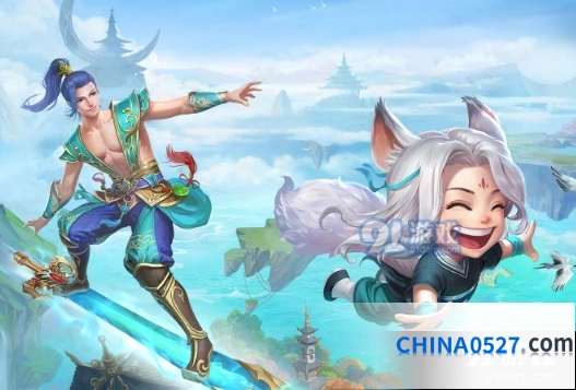 问道手游劳动节众人拾柴活动流程