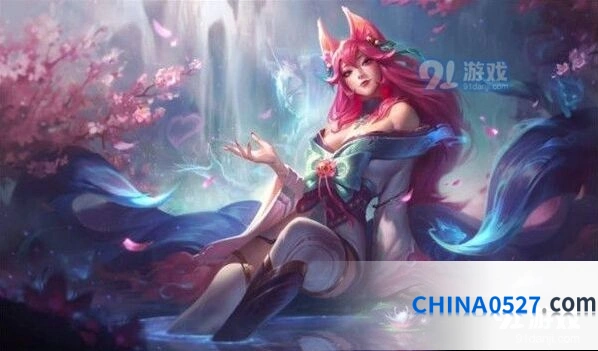 英雄联盟10.16PBE英雄平衡调整
