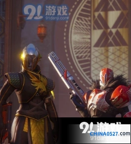 《命运2》曙光节特别活动12.18版本攻略