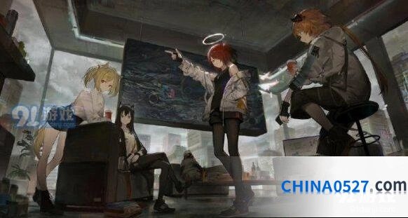 明日方舟干员生日表完整版