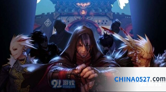DNF手游发布倒计时，发布会时间抢先看