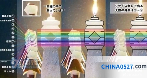 光遇猛一是什么意思