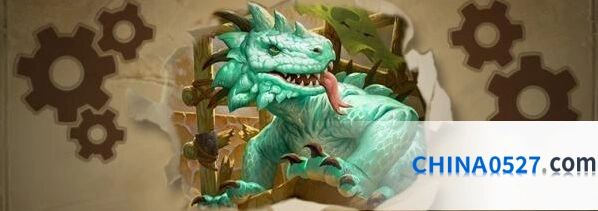 炉石传说17.4.1补丁平衡调整攻略