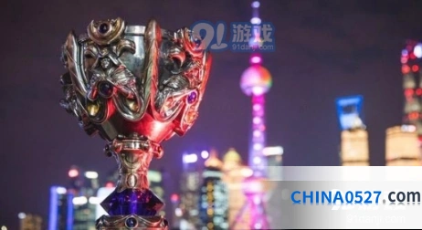 英雄联盟欧陆联赛 LCL赛区详细介绍