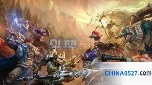 英雄联盟S9赛季奖励发放时间指南