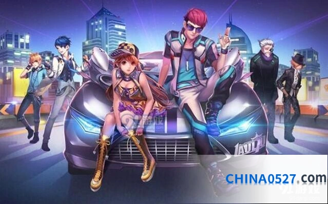 QQ飞车12月暖冬活动指南