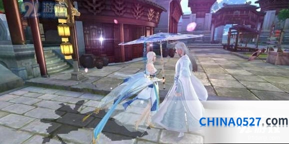 诛仙水球争夺战怎么玩指南