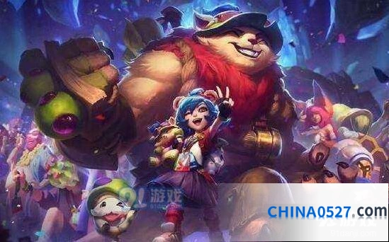 英雄联盟2020年4月4日停服公告 补偿奖励一览