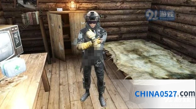 明日之后NPC位置阿波菲斯六眼沙蛛详解