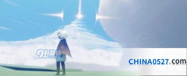 《光遇》伊甸之眼攻略详解