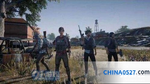 和平精英谁是近战之王玩法详解