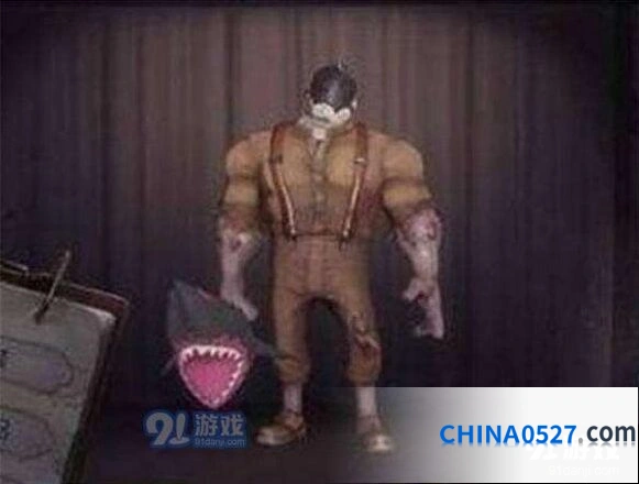 第五人格厂长入门攻略详解
