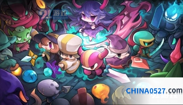 我的勇者新手职业推荐分享
