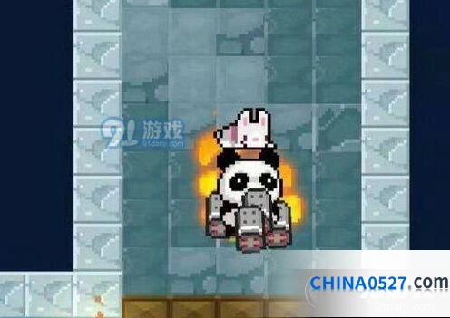 元气骑士红武妙妙枪合成指南