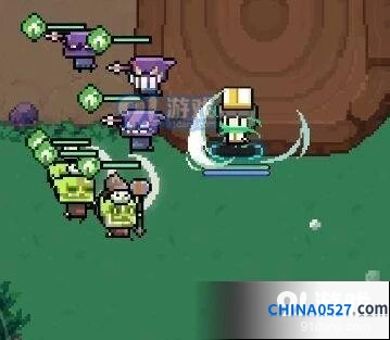 我的勇者冰息特效鞋实战技巧