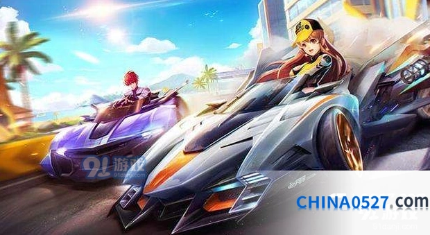 QQ飞车手游宠物牛魔王详解
