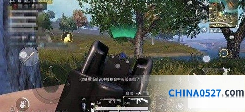和平精英常用战术盘点 吃鸡必备