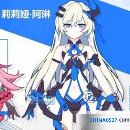 崩坏3莉莉娅圣痕怎么选最合适