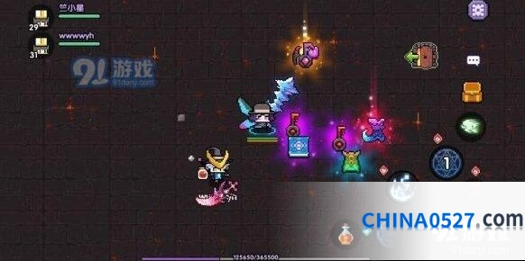《我的勇者》中后期怎么发展