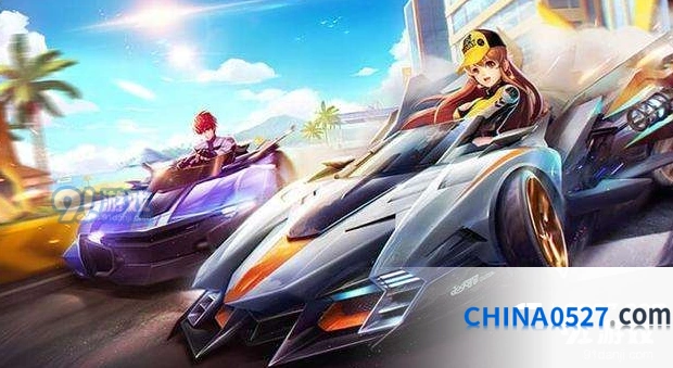 QQ飞车蓬莱仙鹿宠物玩法技巧